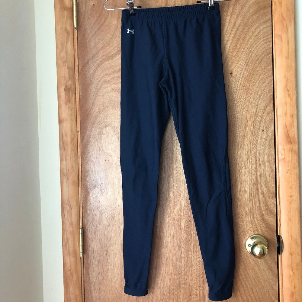 Under Armour Thermal Ski/Snowboard Leggings